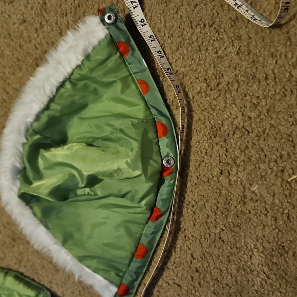 Dog winter coat Martha Stewart Pets XL - Picture 9 of 9